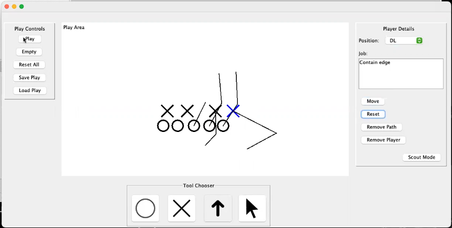 UpLift UI Image